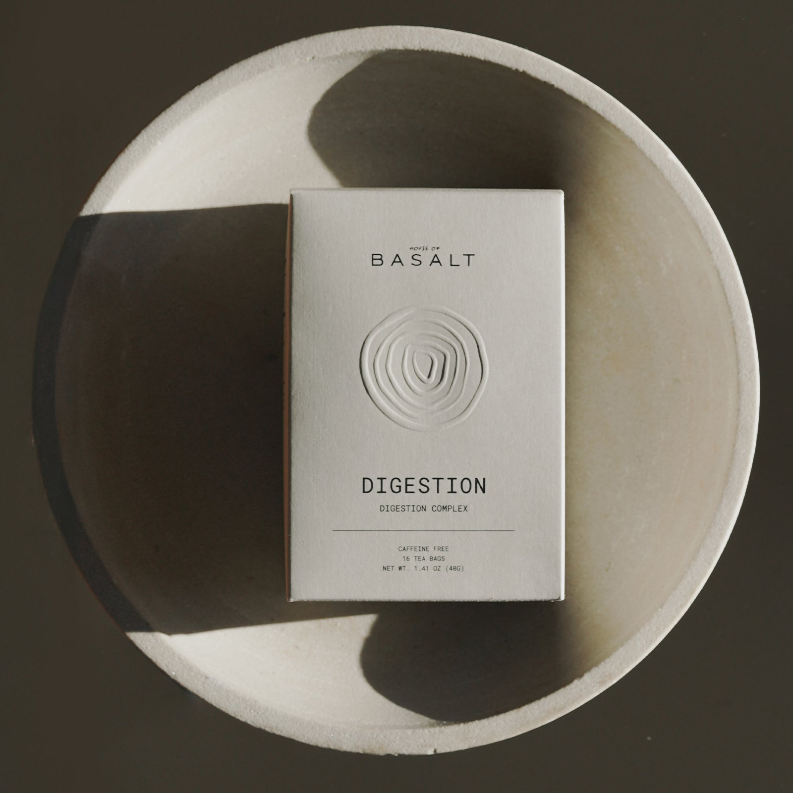 The Restoration Ritual