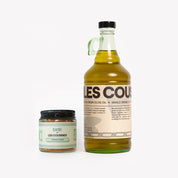 Les Cousines Olive Oil x Zawi Wellness Spice Blend Bundle