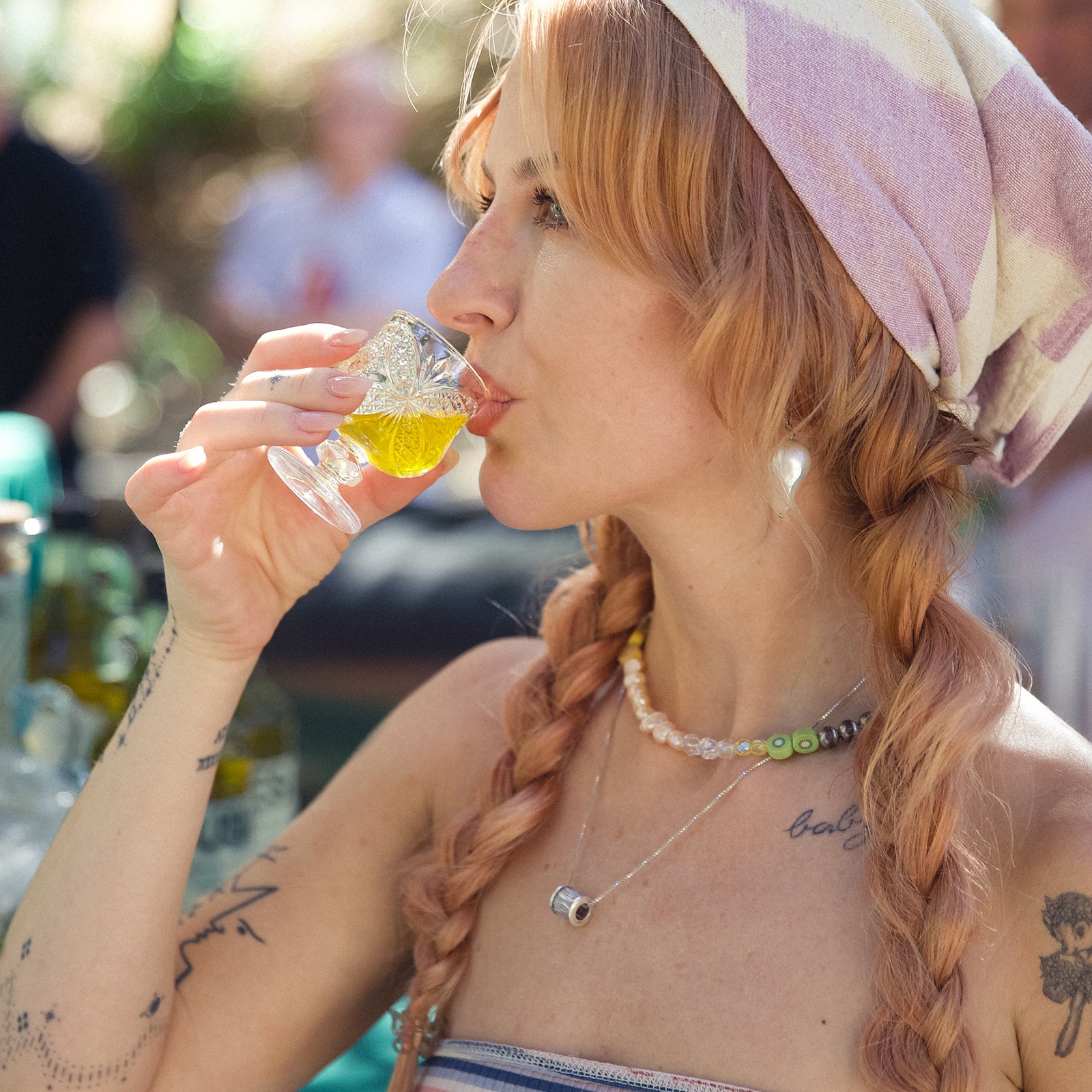 Les Cousines Olive Oil x Zawi Wellness Spice Blend Bundle