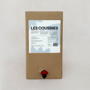 Les Cousines EVOO